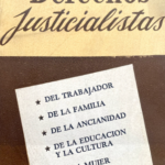 Derechos Justicialistas