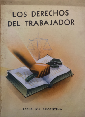 Los Derechos del Trabajador