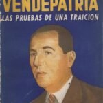 Los Vendepatria