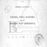 Nuestra Pesca Maritima