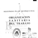 Organización Sanitaria del Trabajo