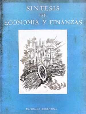 Síntesis de Economía y Finanzas