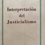 Interpretación del Justicialismo