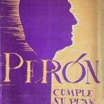 Perón cumple su plan de gobierno